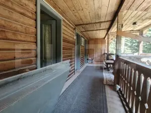 Cabana 5 camere Salard - imagine 15