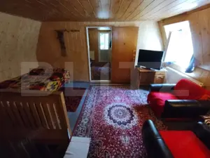 Cabana 4 camere Lunca Bradului - imagine 9