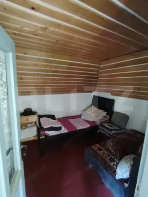 Cabana 5 camere Salard - imagine 3