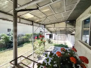 Casa renovabila 3 camere Cristesti - imagine 3