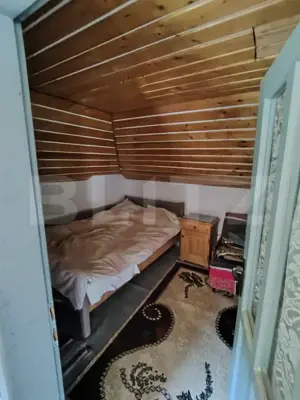 Cabana 5 camere Salard - imagine 8