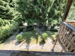 Cabana 5 camere Salard - imagine 5