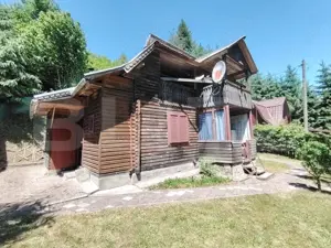 Cabana 5 camere Salard - imagine 2