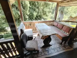 Cabana 5 camere Salard - imagine 7