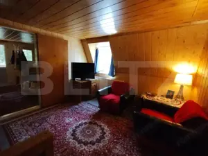 Cabana 4 camere Lunca Bradului - imagine 8