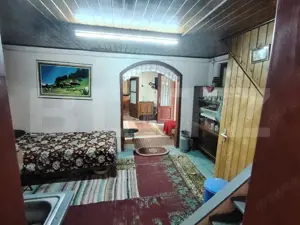 Cabana 5 camere Salard - imagine 12