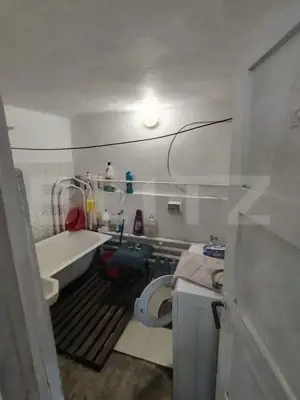 Casa renovabila 3 camere Cristesti - imagine 12