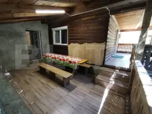 Cabana 4 camere Lunca Bradului - imagine 17