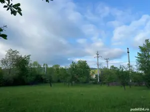 Teren vanzare Brebu - imagine 7