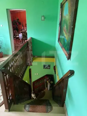 Casă 7 Noiembrie – 277 mp teren, perfectă pentru locuit sau afacere - imagine 7