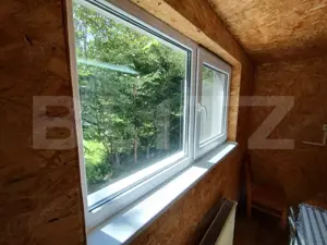 Cabana 4 camere Lunca Bradului - imagine 16