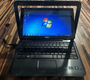 Dell tableta _ laptop -Editiie Limitata - imagine 2