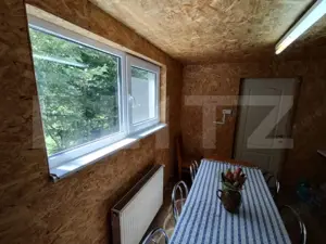 Cabana 4 camere Lunca Bradului - imagine 14