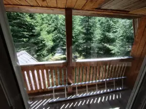 Cabana 4 camere Lunca Bradului - imagine 20