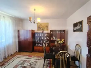 Casa renovabila 3 camere Cristesti - imagine 11