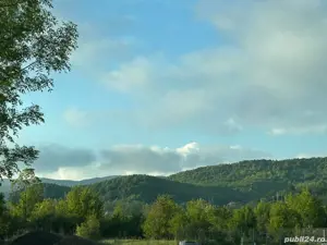 Teren vanzare Brebu - imagine 6