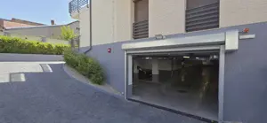 Apartament cu 3 cam. de inchiriat central Cuza Residence - imagine 18