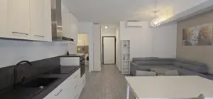 Apartament cu 2 cam. de inchiriat central Cuza Residence - imagine 5