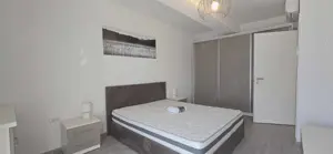 Apartament cu 2 cam. de inchiriat central Cuza Residence - imagine 8