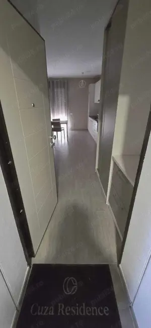 Apartament cu 2 cam. de inchiriat central Cuza Residence - imagine 13