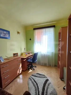 Duplex, 145 mp, in zona centrala Turda  - imagine 12