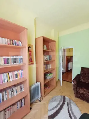 Duplex, 145 mp, in zona centrala Turda  - imagine 11