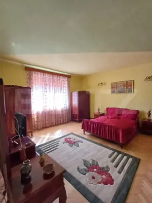 Duplex, 145 mp, in zona centrala Turda  - imagine 9