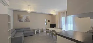 Apartament cu 2 cam. de inchiriat central Cuza Residence - imagine 2