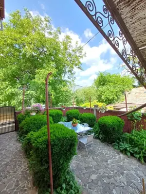 Duplex, 145 mp, in zona centrala Turda