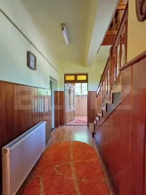 Duplex, 145 mp, in zona centrala Turda  - imagine 19