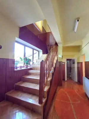 Duplex, 145 mp, in zona centrala Turda  - imagine 3