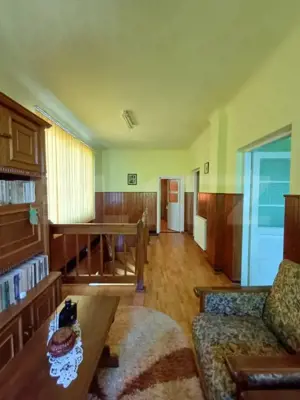 Duplex, 145 mp, in zona centrala Turda  - imagine 2