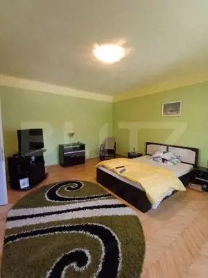 Duplex, 145 mp, in zona centrala Turda  - imagine 15