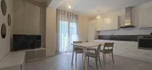 Apartament cu 2 cam. de inchiriat central Cuza Residence - imagine 3