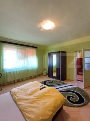 Duplex, 145 mp, in zona centrala Turda  - imagine 13