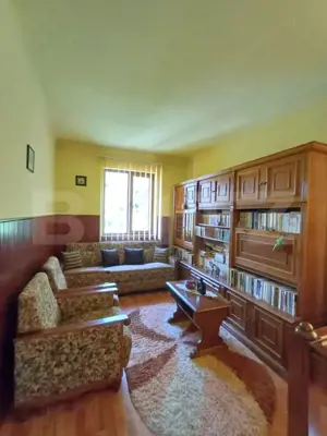 Duplex, 145 mp, in zona centrala Turda  - imagine 5