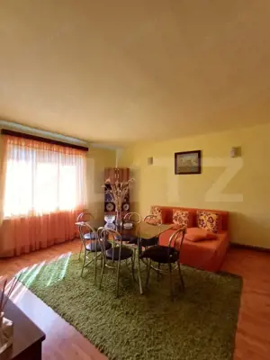 Duplex, 145 mp, in zona centrala Turda  - imagine 17