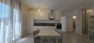 Apartament cu 2 cam. de inchiriat central Cuza Residence - imagine 4