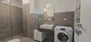 Apartament cu 2 cam. de inchiriat central Cuza Residence - imagine 11