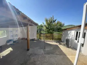 Casa familială în suprafață de 196 mp în localitatea Popeni  - imagine 7 Casa familială în suprafață de 196 mp în localitatea Popeni  - imagine 7