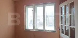 Casa cu 3 camere, bucatarie si baie, 105 mp și un teren de 1900 mp - imagine 7