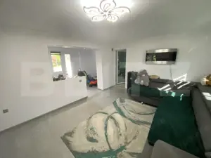 Casa familială în suprafață de 196 mp în localitatea Popeni  - imagine 11 Casa familială în suprafață de 196 mp în localitatea Popeni  - imagine 11