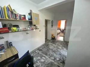 Casa familială în suprafață de 196 mp în localitatea Popeni  - imagine 15 Casa familială în suprafață de 196 mp în localitatea Popeni  - imagine 15