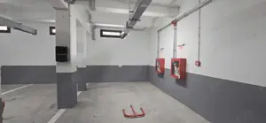 Apartament cu 3 cam. de inchiriat central Cuza Residence - imagine 17