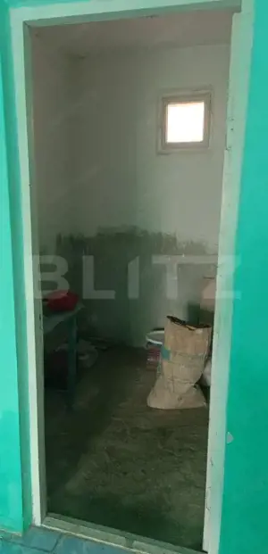 Casa cu 3 camere, bucatarie si baie, 105 mp și un teren de 1900 mp - imagine 6