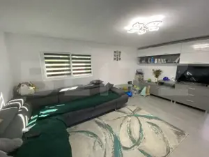 Casa familială în suprafață de 196 mp în localitatea Popeni  - imagine 9 Casa familială în suprafață de 196 mp în localitatea Popeni  - imagine 9