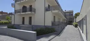 Apartament cu 3 cam. de inchiriat central Cuza Residence - imagine 19