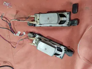 set 2 difuzoare 10w 8ohm 57020ry00-539-6 de pe tv Sony kdl-32r420a