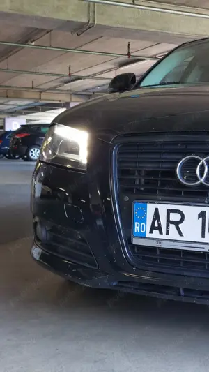 Audi A3 .1,4 benzină, an 2011. - imagine 3