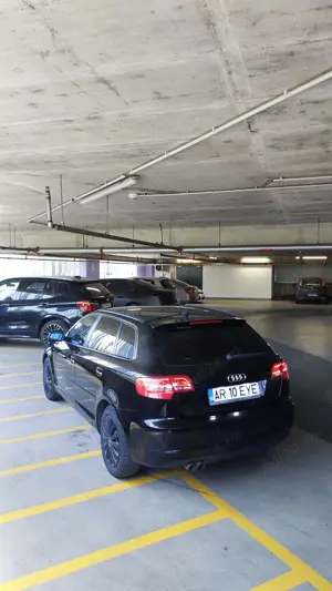 Audi A3 .1,4 benzină, an 2011. - imagine 6